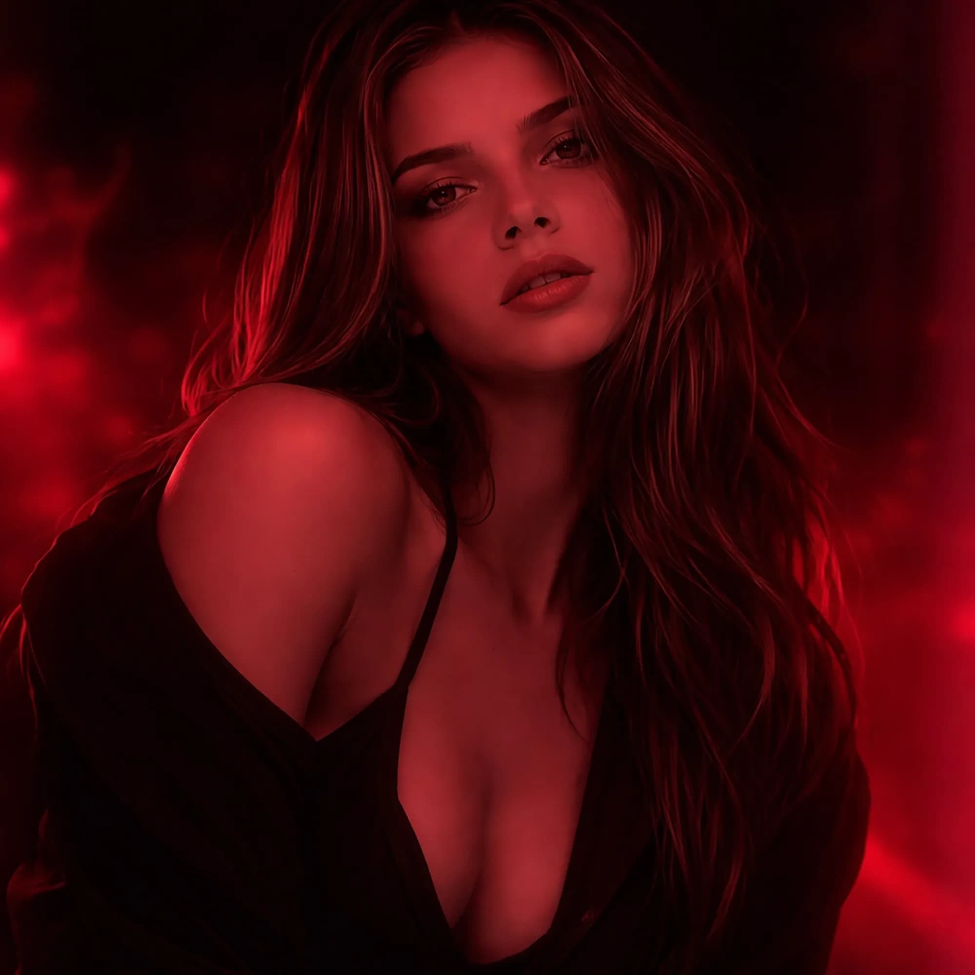 Lose Control album art