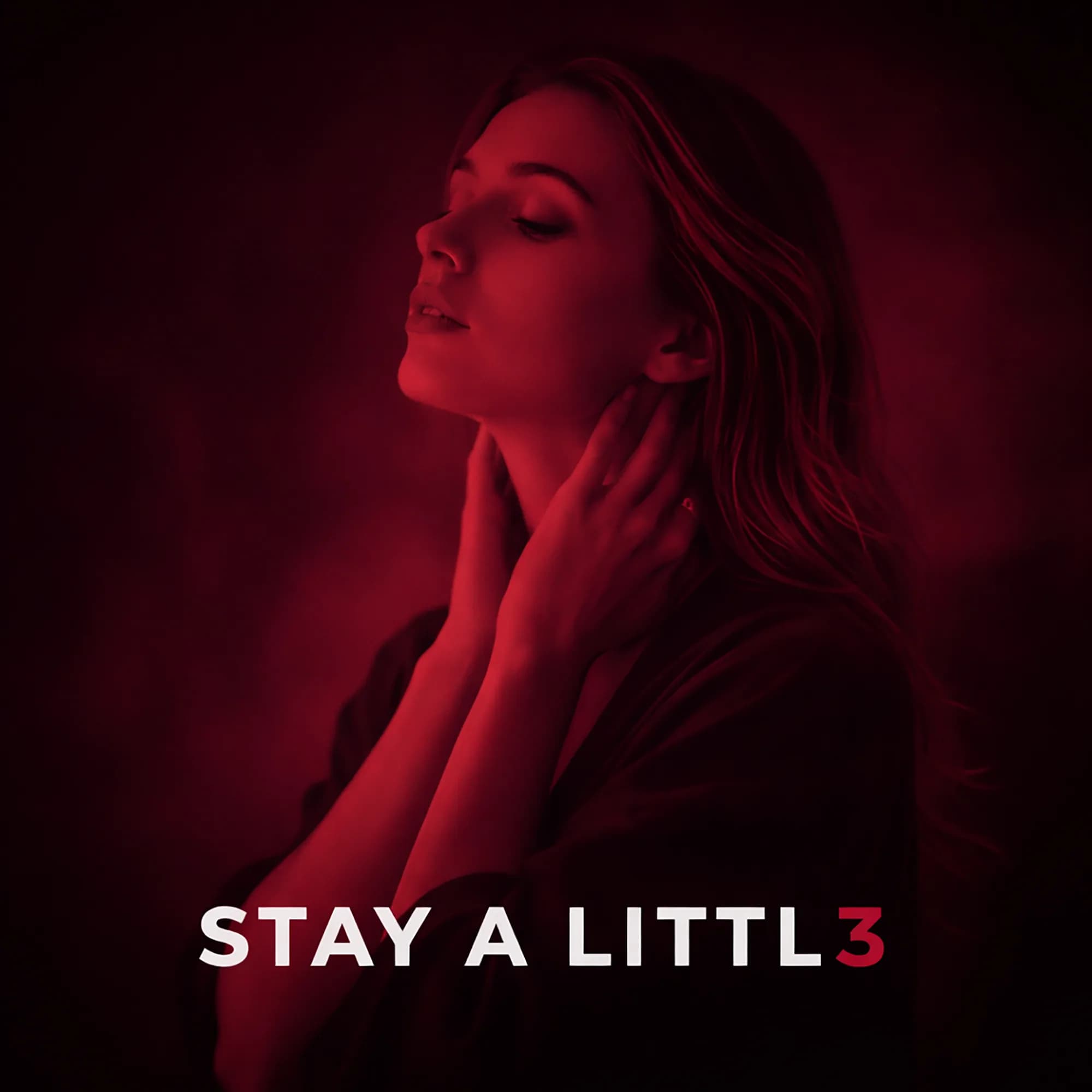 Stay a Little album art